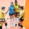 PTT 3-0 Atlas Global Yeşilyurt PTT 3-0 Atlas Global Yeşilyurt