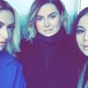 Hadise kardeşlerinden iyice uzaklaşıyor
