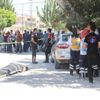 Kavgadan kaçmaya çalışırken kadını ezdi