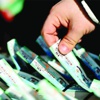 Büyük ikramiye heyecanı başladı Büyük ikramiye heyecanı başladı