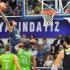 Fenerbahçe Beko, TOFAŞ deplasmanında kazandı Fenerbahçe Beko, TOFAŞ deplasmanında kazandı