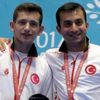 2017 İşitme Engelliler Olimpiyatları'nda milli karatecilerimiz 2 madalya kazandı 2017 İşitme Engelliler Olimpiyatları'nda milli karatecilerimiz 2 madalya kazandı