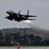 ABD savaş uçakları İncirlik'ten ayrıldı ABD savaş uçakları İncirlik'ten ayrıldı