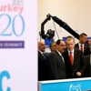Erdoğan G20 öncesi incelemelerde bulundu İZLE Erdoğan G20 öncesi incelemelerde bulundu İZLE
