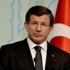 Başbakan Ahmet Davutoğlu'ndan 'Danıştay' mesajı
