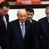 Bahçeli'den Binali Yıldırım'ın adaylığıyla ilgili açıklama Bahçeli'den Binali Yıldırım'ın adaylığıyla ilgili açıklama