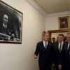 Milli Savunma Bakanlığı'ndan Ankara'daki görüşmeyle ilgili açıklama