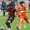 Başakşehir 90'da güldü