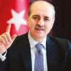 Kurtulmuş: İttifak milletin menfaatine olur