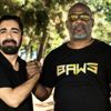 Erdal Ayna Hollywood filmde rol alacak Erdal Ayna Hollywood filmde rol alacak