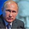 Putin'den aşk itirafı! Putin'den aşk itirafı!