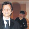 İşadamına saldırı şoku