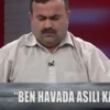'Uçan Adam Sabri' bu kez uçamadı 'Uçan Adam Sabri' bu kez uçamadı