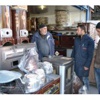 Havaların Soğuması Soba Satıcılarının Yüzünü Güldürdü