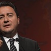 Babacan: Ben de vardım korkulacak bir şey yok! Babacan: Ben de vardım korkulacak bir şey yok!
