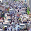 Suudi Arabistan: Mina'da 4173 kişi öldü Suudi Arabistan: Mina'da 4173 kişi öldü