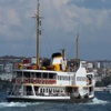 Lodos seferleri iptal ettirdi Lodos seferleri iptal ettirdi