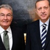 Erdoğan ile Baykal'ın yıllar sonra ikinci kritik görüşmesi