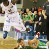 Türk Telekom 83 - 72 Torku Konyaspor Türk Telekom 83 - 72 Torku Konyaspor