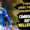 Galatasaray'da rota Bellegarde! Cimbom, Fransız yıldızı transfer listesine aldı