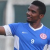 Eto'o'yu izlemek 5 lira Eto'o'yu izlemek 5 lira