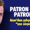 İzmir'de Yıldırım Düşen Ormanlık Alanda Yangın (2)