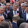 Başbakan Yıldırım eski bakanlarla buluşacak Başbakan Yıldırım eski bakanlarla buluşacak