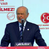 Devlet Bahçeli'den Yenikapı mesajları Devlet Bahçeli'den Yenikapı mesajları