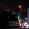 İsrail, Gazze'deki Hamas hedeflerini vuruyor İsrail, Gazze'deki Hamas hedeflerini vuruyor