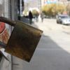 Elazığ'da sokağa çıkma yasağı ilan edildi Elazığ'da sokağa çıkma yasağı ilan edildi