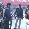 Pakistan'da üniversiteye silahlı baskın