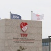 TFF'den Bölükbaşı'na tebrik mesajı TFF'den Bölükbaşı'na tebrik mesajı