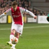 Ajax, yıldızını takımda tuttu! Ajax, yıldızını takımda tuttu!