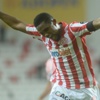 Eto'o Türkiye'de 1 gol daha atarsa... Eto'o Türkiye'de 1 gol daha atarsa...
