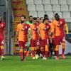 Fatih Terim'den şok değişiklikler Fatih Terim'den şok değişiklikler
