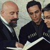 Halit Ergenç havalimanında kriz çıkardı! Halit Ergenç havalimanında kriz çıkardı!