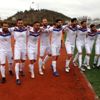 Kırıkkale BA 3 puanı 5 golle aldı