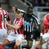 Sunderland ateş hattında Sunderland ateş hattında