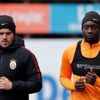 Galatasaray'dan son dakika açıklaması! Diagne ve Mitroglou...