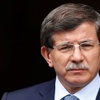 Davutoğlu, Tunceli'de belediye ziyaretini iptal etti