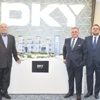 ‘Buçuk’lu sistemle daireyi büyüttü ‘Buçuk’lu sistemle daireyi büyüttü