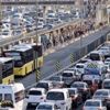 İstanbul'da bazı yollar trafiğe kapanacak İstanbul'da bazı yollar trafiğe kapanacak
