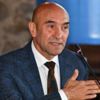 Tunç Soyer: Maskeyi neden biz dağıtmayalım Tunç Soyer: Maskeyi neden biz dağıtmayalım