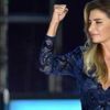 Sıla'nın dövmesi hayranlarını şaşırttı! Sıla'nın dövmesi hayranlarını şaşırttı!
