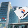 Kaynak Holding iftiraları mahkemeye taşıyor