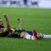 Mehmet Topal UEFA'nın 11'inde