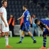 F.Bahçeli futbolculara ağır sözler F.Bahçeli futbolculara ağır sözler