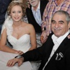 İbrahim Tatlıses yeniden evleniyor! İbrahim Tatlıses yeniden evleniyor!