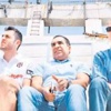 Rhodolfo'ya 1.4 Gremio'ya 3.3!