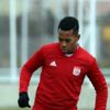 Son dakika: Medipol Başakşehir, Robinho'yu açıkladı!